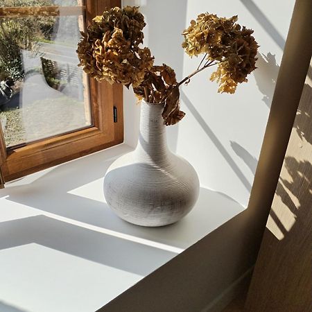 Au Plaisir De L'Ivoie Chambre Double Le May-sur-Evre 外观 照片
