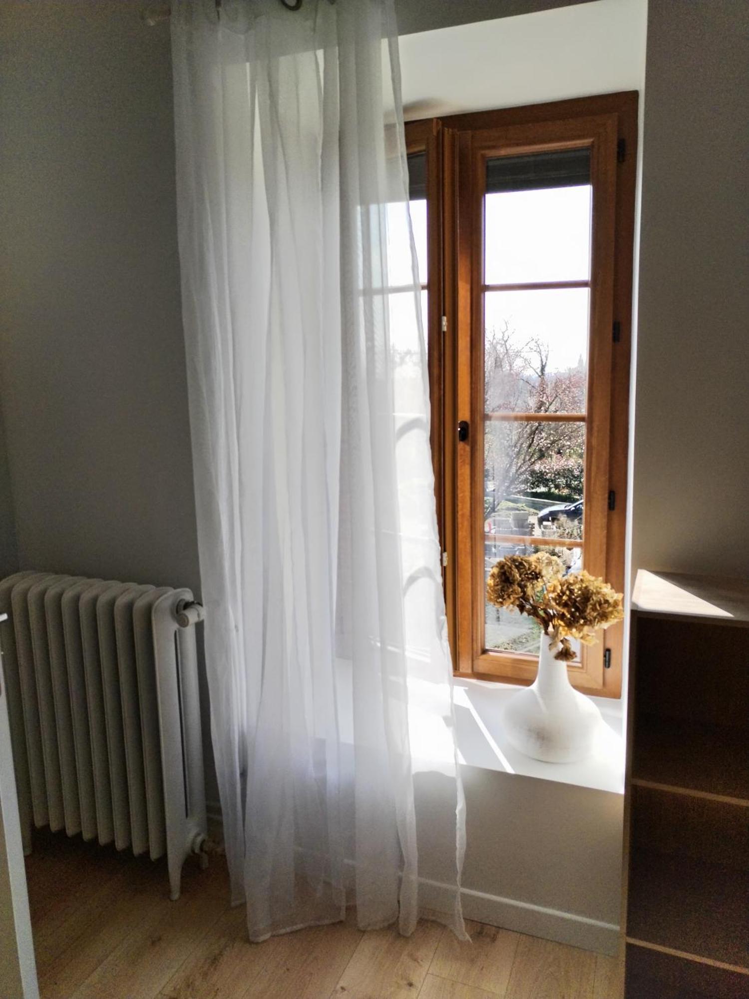 Au Plaisir De L'Ivoie Chambre Double Le May-sur-Evre 外观 照片
